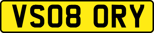 VS08ORY
