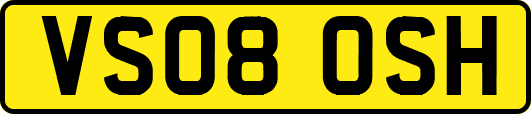 VS08OSH