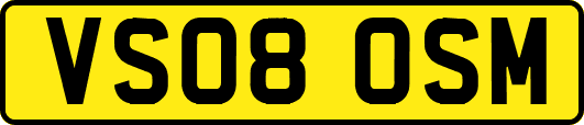 VS08OSM