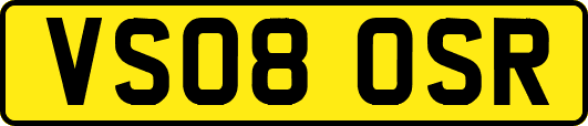 VS08OSR