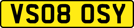 VS08OSY