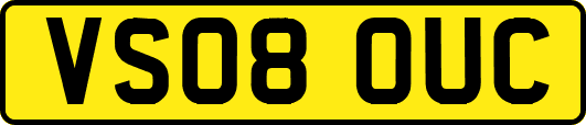 VS08OUC