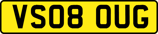 VS08OUG