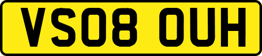 VS08OUH