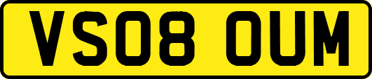 VS08OUM