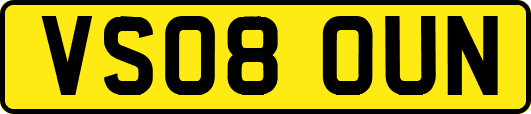 VS08OUN