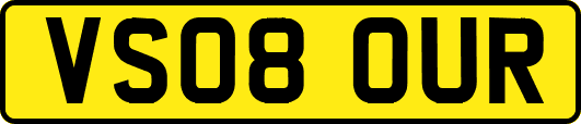 VS08OUR
