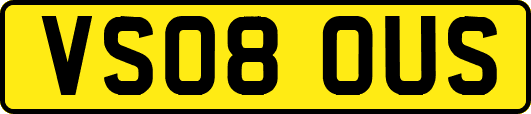 VS08OUS