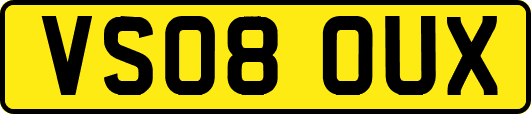 VS08OUX