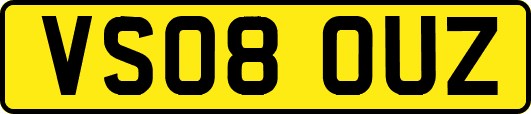 VS08OUZ