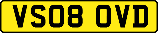 VS08OVD