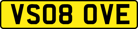 VS08OVE