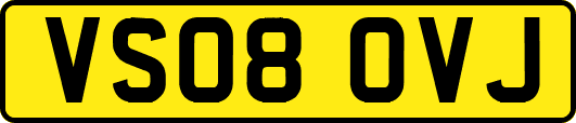 VS08OVJ