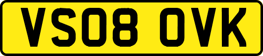 VS08OVK