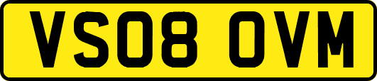 VS08OVM