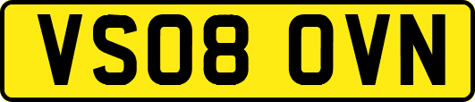 VS08OVN