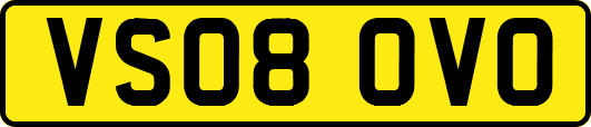VS08OVO
