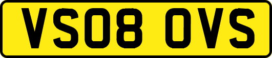 VS08OVS