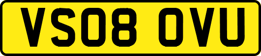VS08OVU