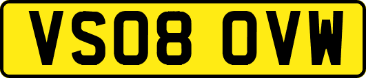 VS08OVW