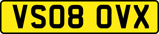 VS08OVX