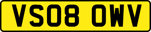 VS08OWV
