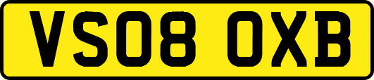 VS08OXB