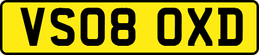 VS08OXD