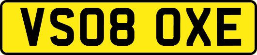 VS08OXE