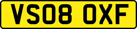 VS08OXF