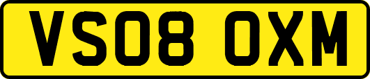 VS08OXM