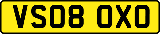 VS08OXO