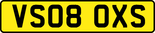VS08OXS