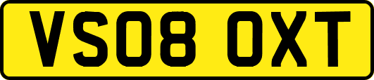 VS08OXT