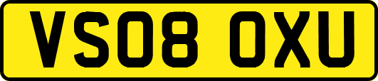 VS08OXU