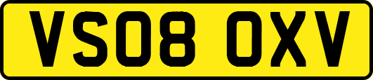 VS08OXV