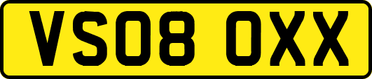 VS08OXX