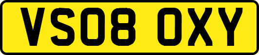 VS08OXY