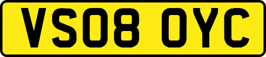 VS08OYC