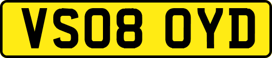 VS08OYD