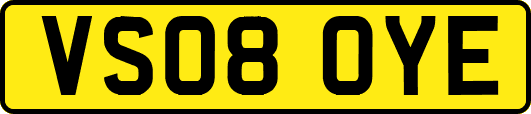 VS08OYE