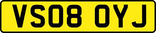 VS08OYJ