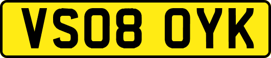 VS08OYK