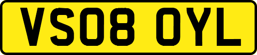 VS08OYL