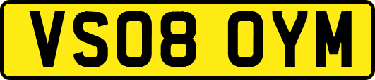 VS08OYM