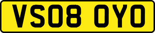 VS08OYO
