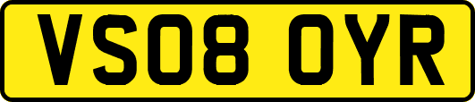 VS08OYR