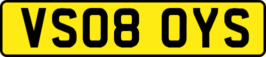 VS08OYS