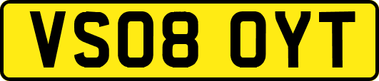VS08OYT