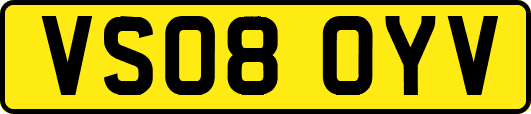 VS08OYV